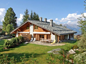  Holiday Home Les Clèves  Нанда